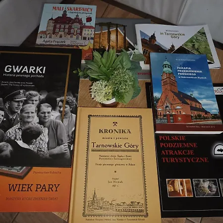 Przy Kopalni Srebra *