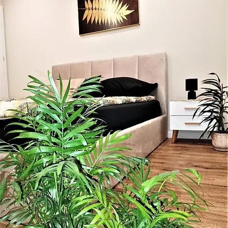 Przy Kopalni Srebra Apartment