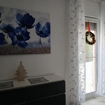 Przy Kopalni Srebra Apartment