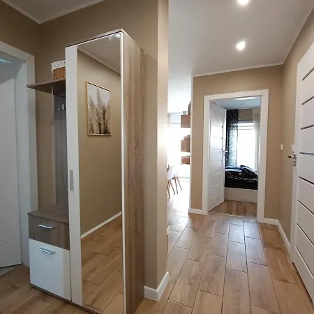 Apartment Przy Kopalni Srebra *