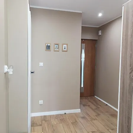 Apartment Przy Kopalni Srebra *