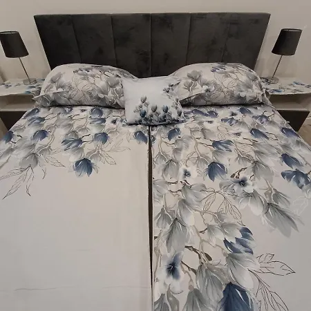 Przy Kopalni Srebra Lägenhet *