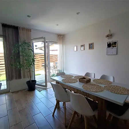 Apartment Przy Kopalni Srebra