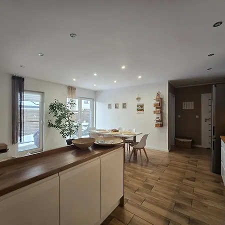 Przy Kopalni Srebra Apartment Tarnowskie Gory