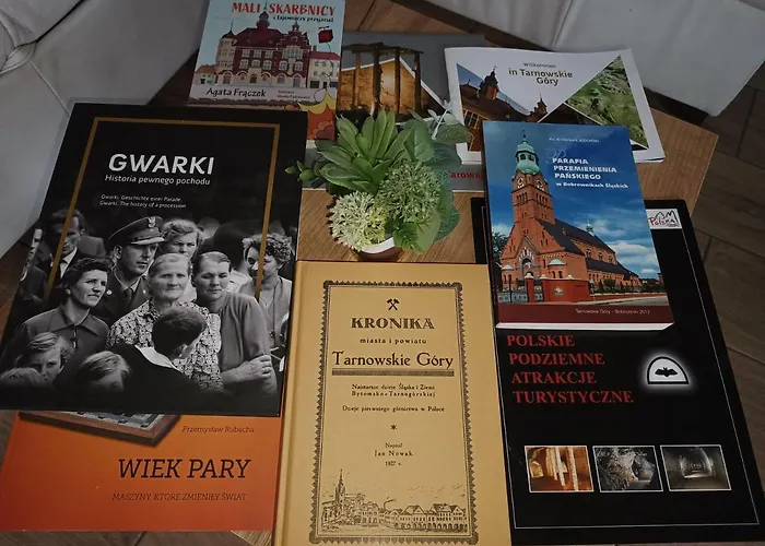 Przy Kopalni Srebra *