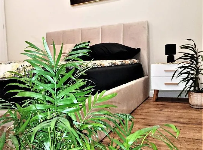 Przy Kopalni Srebra Appartement