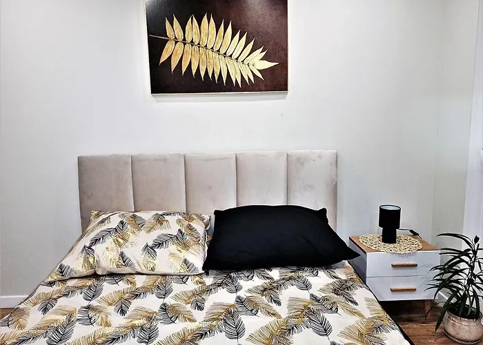 Appartement Przy Kopalni Srebra *