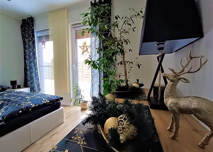 Appartement Przy Kopalni Srebra Tarnowskie Góry