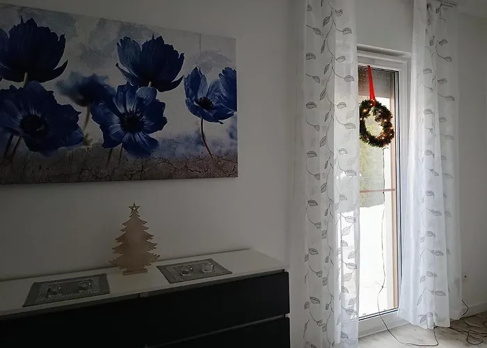 Przy Kopalni Srebra Daire