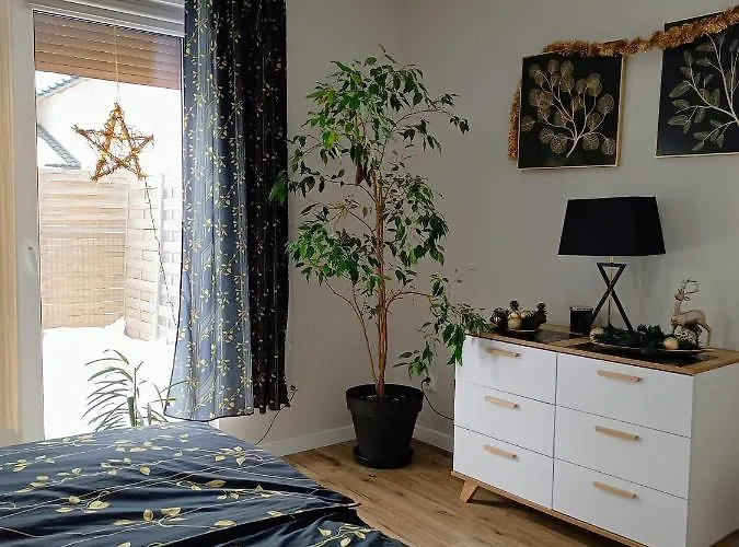 Appartement Przy Kopalni Srebra