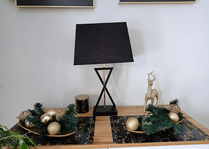 Appartement Przy Kopalni Srebra