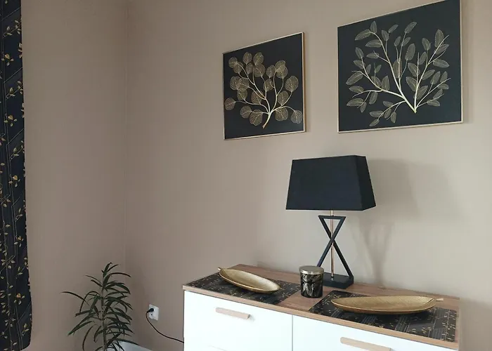 Appartement Przy Kopalni Srebra