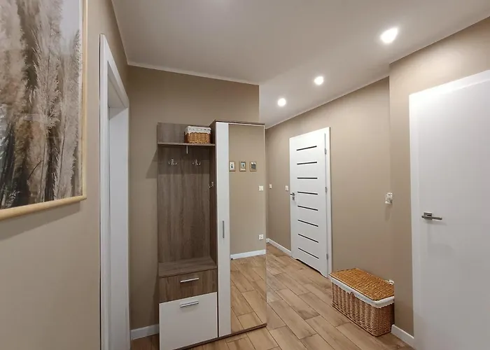 Przy Kopalni Srebra Appartement