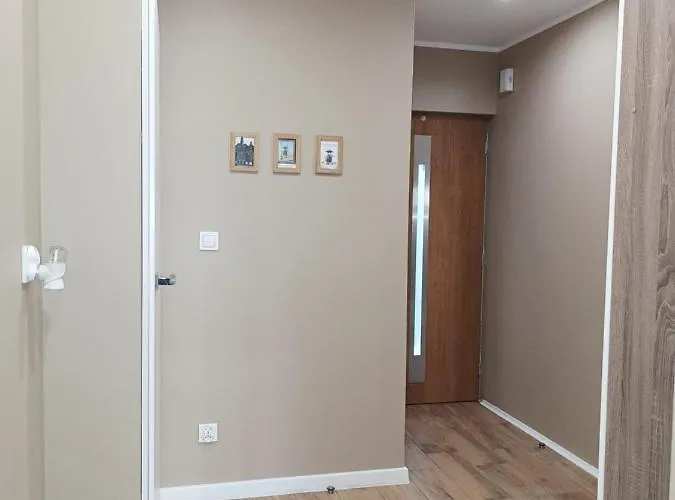 Appartement Przy Kopalni Srebra *