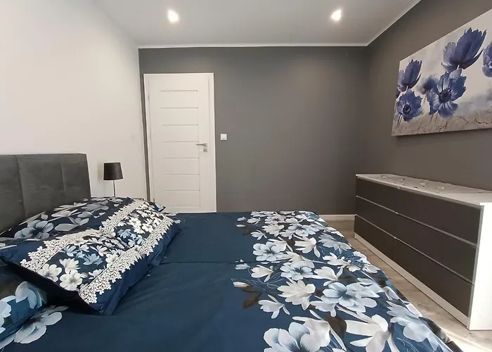 Apartamento Przy Kopalni Srebra