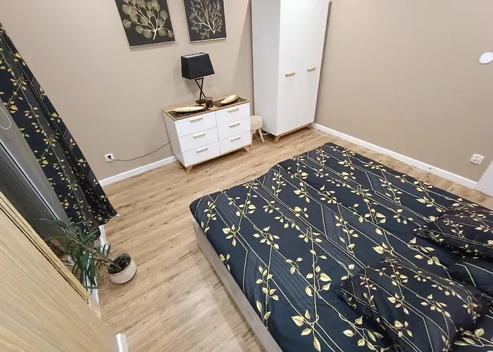 Appartement Przy Kopalni Srebra *