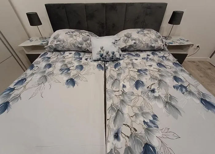 Przy Kopalni Srebra Appartement *