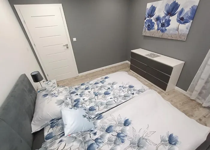 Appartement Przy Kopalni Srebra