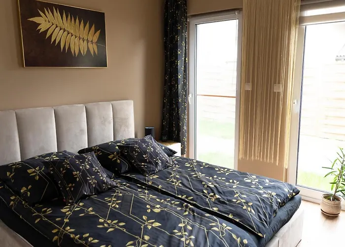 Appartement Przy Kopalni Srebra Tarnowskie Góry