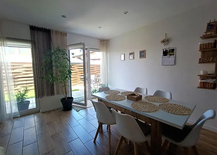 Appartement Przy Kopalni Srebra
