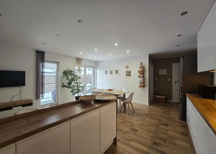 Przy Kopalni Srebra Appartement Tarnowskie Góry