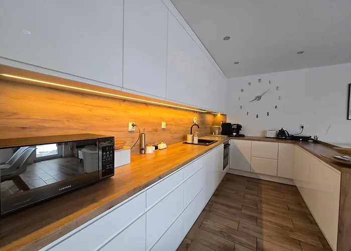 Apartamento Przy Kopalni Srebra Tarnowskie Góry